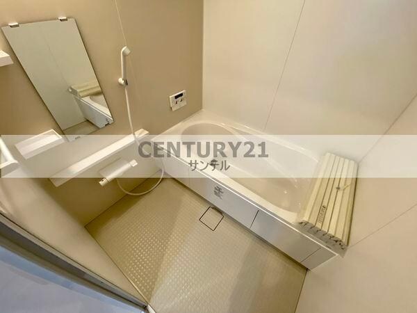 プランドール.i5B棟の物件内観写真