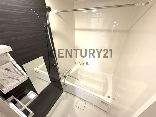 Growth Daiouの物件内観写真