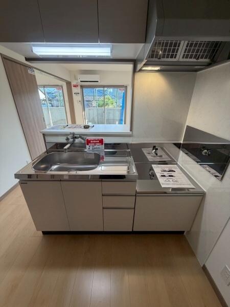 Lutoriineの物件内観写真