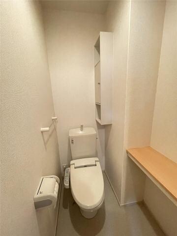 イースト・ブルーの物件内観写真