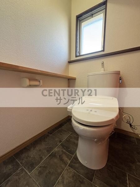 高洲マンションの物件内観写真