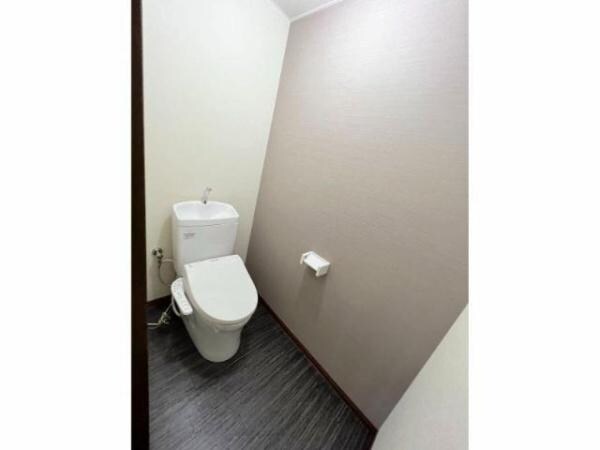 リベーラガーデンIの物件内観写真