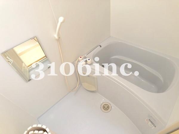 サングリーン藤沢の物件内観写真