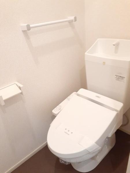 田吉駅 徒歩23分 2階の物件内観写真