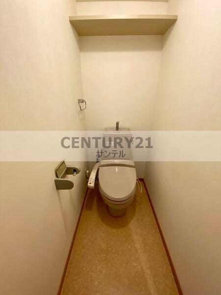 エメラルドマンションの物件内観写真