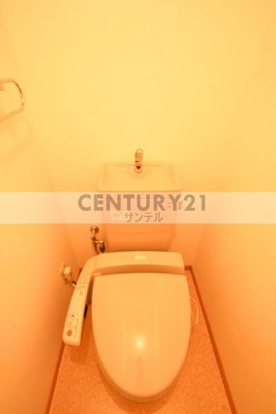 エメラルドマンションの物件内観写真