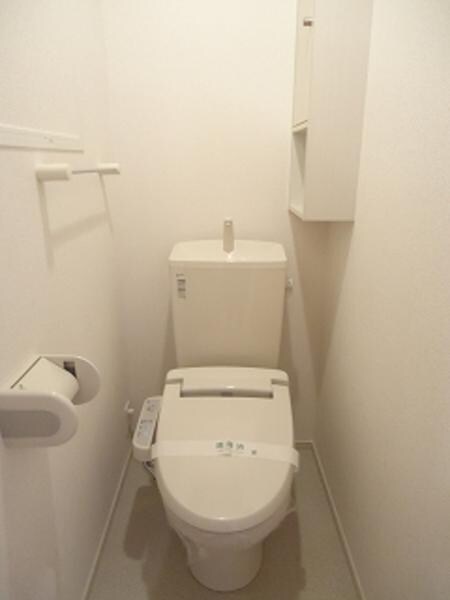 ドラセナ　Ａの物件内観写真