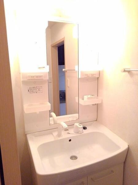 プリムローズの物件内観写真