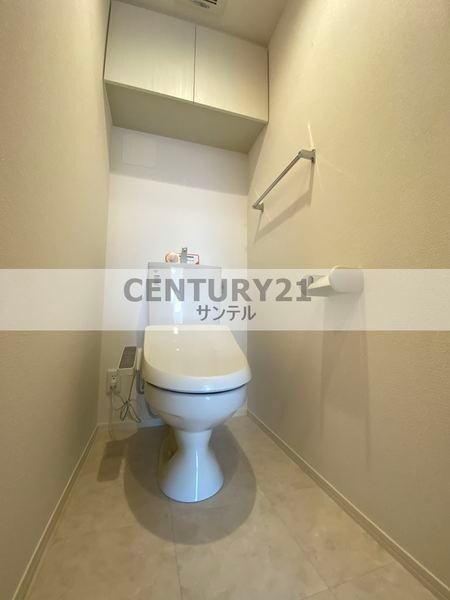 プランドール.i5B棟の物件内観写真