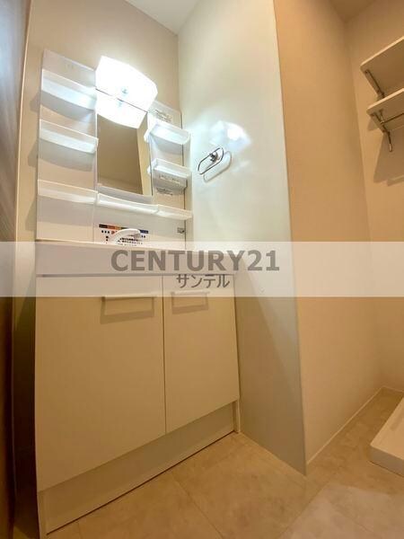 プランドール.i5B棟の物件内観写真