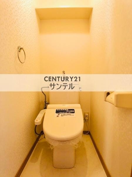 サンヴィレッジの物件内観写真