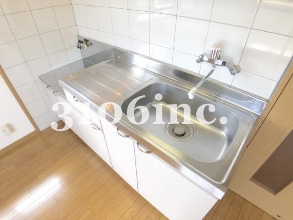 サングリーン藤沢の物件内観写真