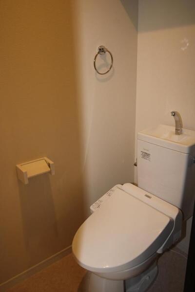 MKマンションの物件内観写真