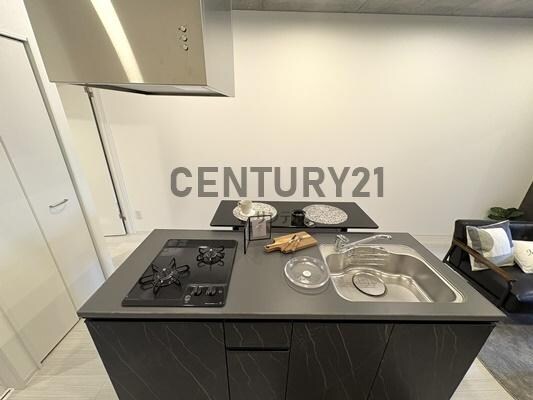 Growth Daiouの物件内観写真