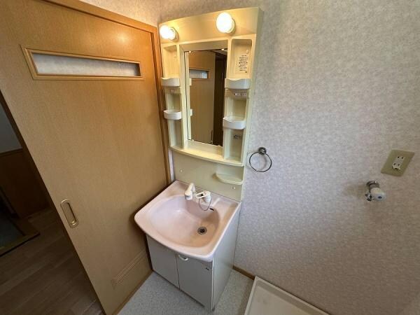 カーサヴェルデの物件内観写真