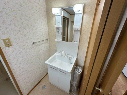 カーサヴェルデの物件内観写真