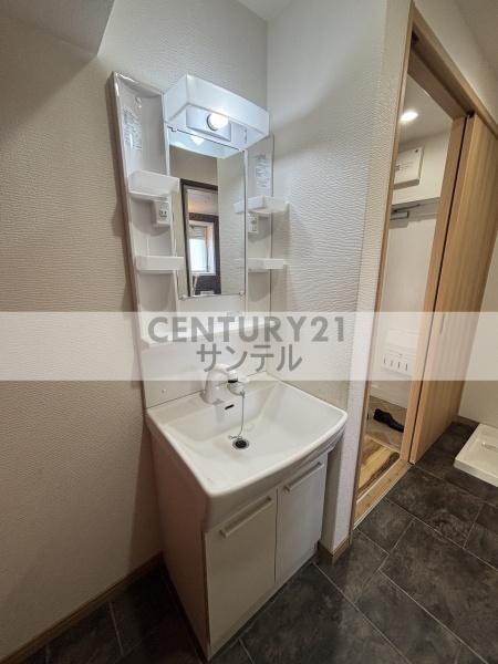 高洲マンションの物件内観写真