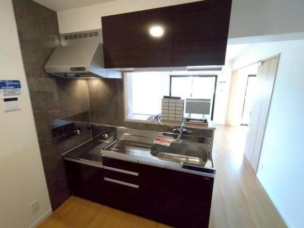 Revel Oceanの物件内観写真