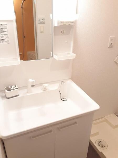 田吉駅 徒歩23分 2階の物件内観写真