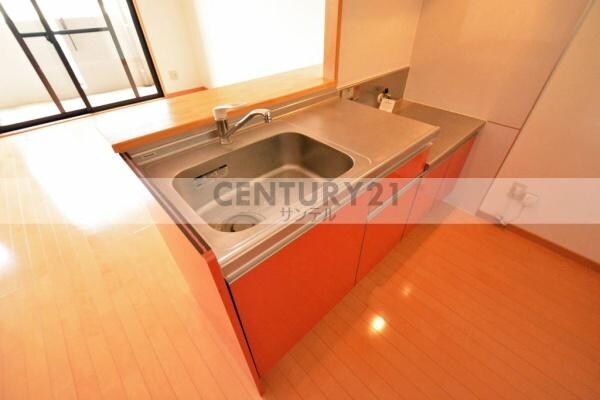 エメラルドマンションの物件内観写真