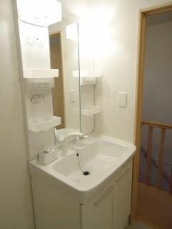 ドラセナ　Ａの物件内観写真