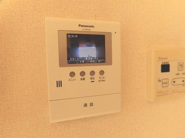 シャルマンドールの物件内観写真