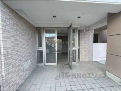 エルフォンセの物件内観写真