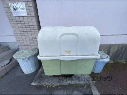 エルフォンセの物件内観写真