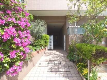 アービス桂の物件内観写真