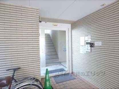 アービス桂の物件内観写真