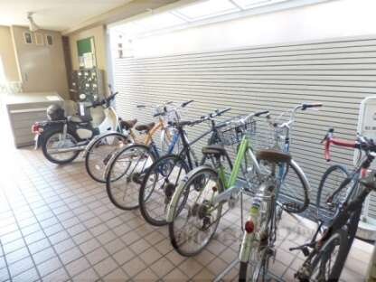 アービス桂の物件内観写真