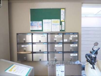 アービス桂の物件内観写真