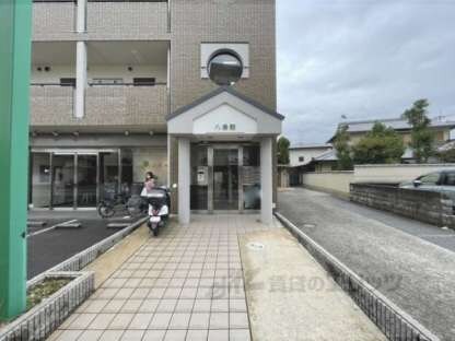 八番館の物件内観写真