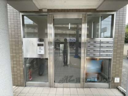 八番館の物件内観写真