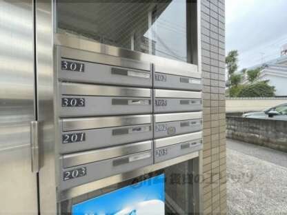 八番館の物件内観写真