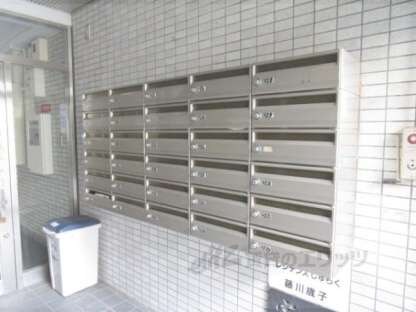 レジデンスじゅらくの物件内観写真