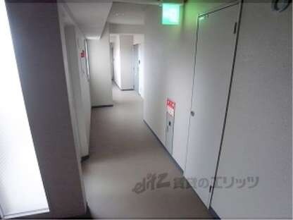 レスパスエランの物件内観写真