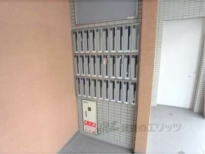 レスパスエランの物件内観写真