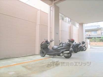 エリッツ９の物件内観写真