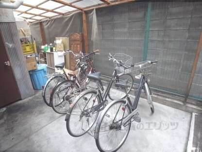 ＡＺⅢの物件内観写真