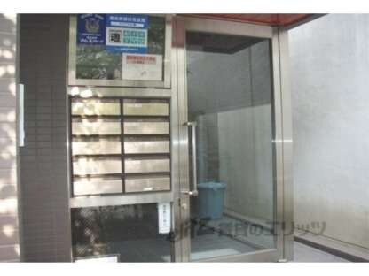 ライブラ七条の物件内観写真