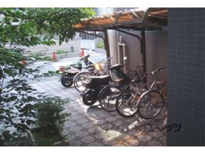 ライブラ七条の物件内観写真