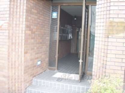 メゾンマロニエの物件内観写真