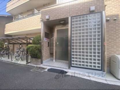 フォレスト西院の物件内観写真