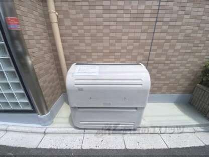 フォレスト西院の物件内観写真