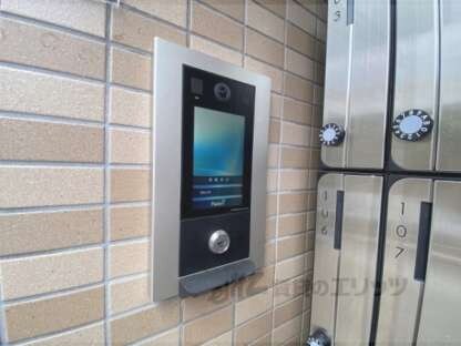 フォレスト西院の物件内観写真