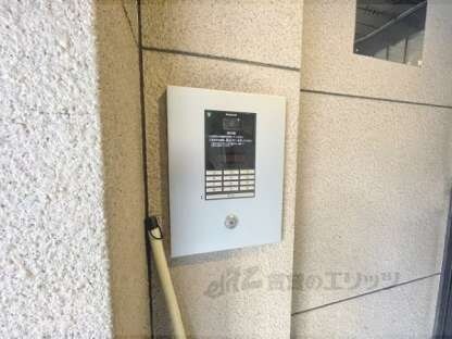 カーサテリトリオパエゼの物件内観写真