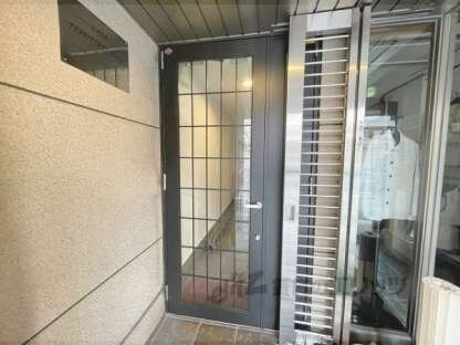 カーサテリトリオパエゼの物件内観写真