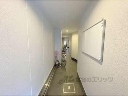 カーサテリトリオパエゼの物件内観写真