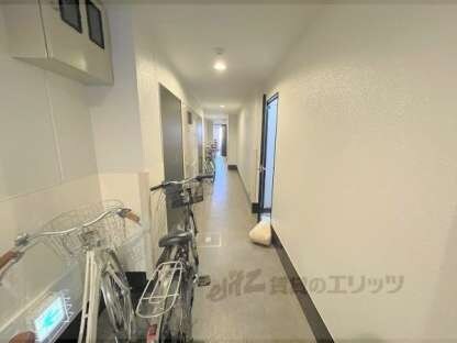 カーサテリトリオパエゼの物件内観写真